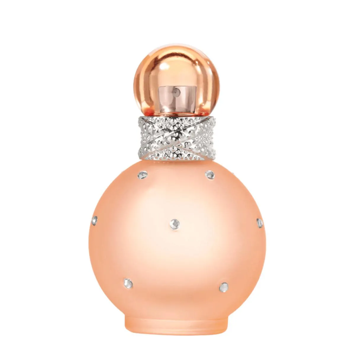 BRITNEY SPEARS NAKED FANTASY EAU DE TOILETTE - PERFUME FEMININO 30ML