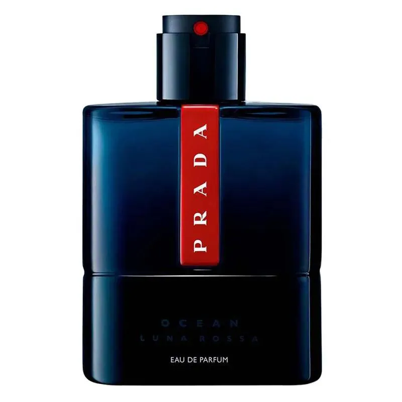 PRADA LUNA ROSA OCEAN PRADA EDP 100 ML - PERFUME MASCULINO