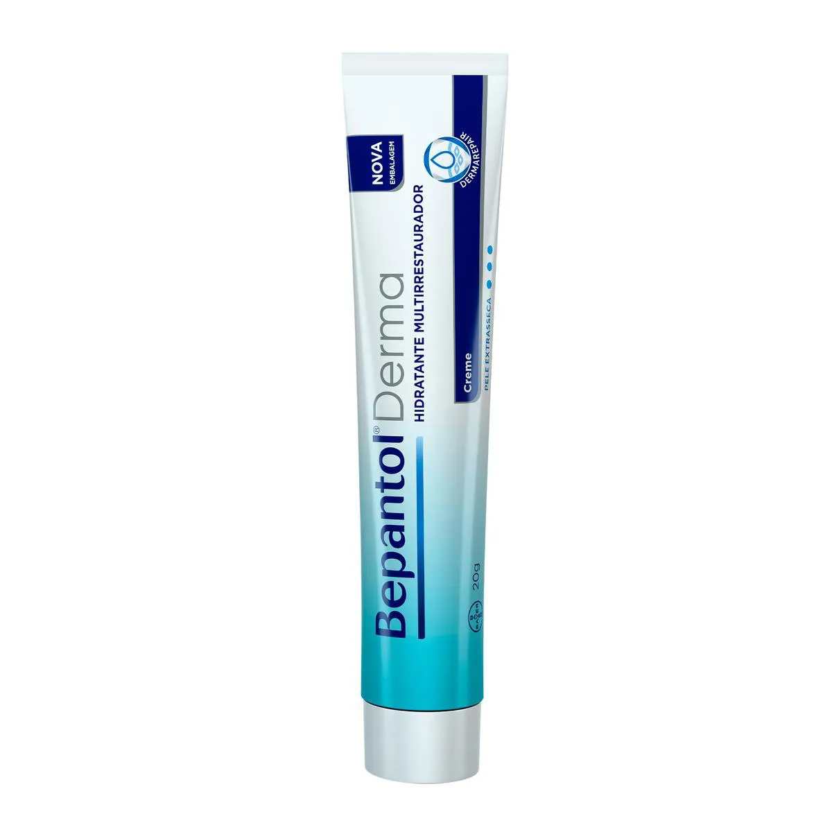 Creme Multirrestaurador Bepantol Derma 20g