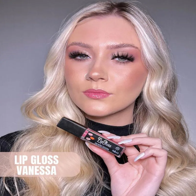 LIP GLOSS - GUILHERME NOGUEIRA Vanessa