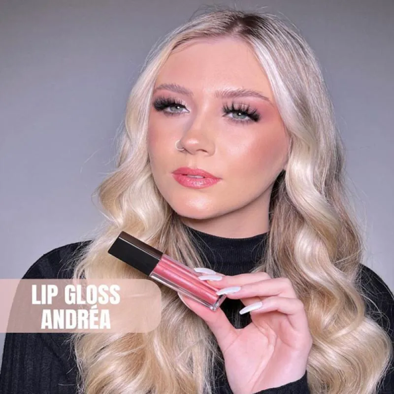 LIP GLOSS - GUILHERME NOGUEIRA Andrea
