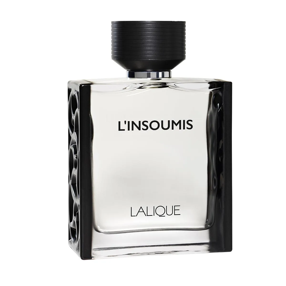 Perfume Lalique L'Insoumis Eau de Toilette 100ml