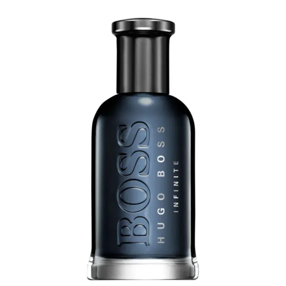 BOSS BOTTLED INFINITE HUGO BOSS EAU DE PARFUM MASCULINO-100 ML