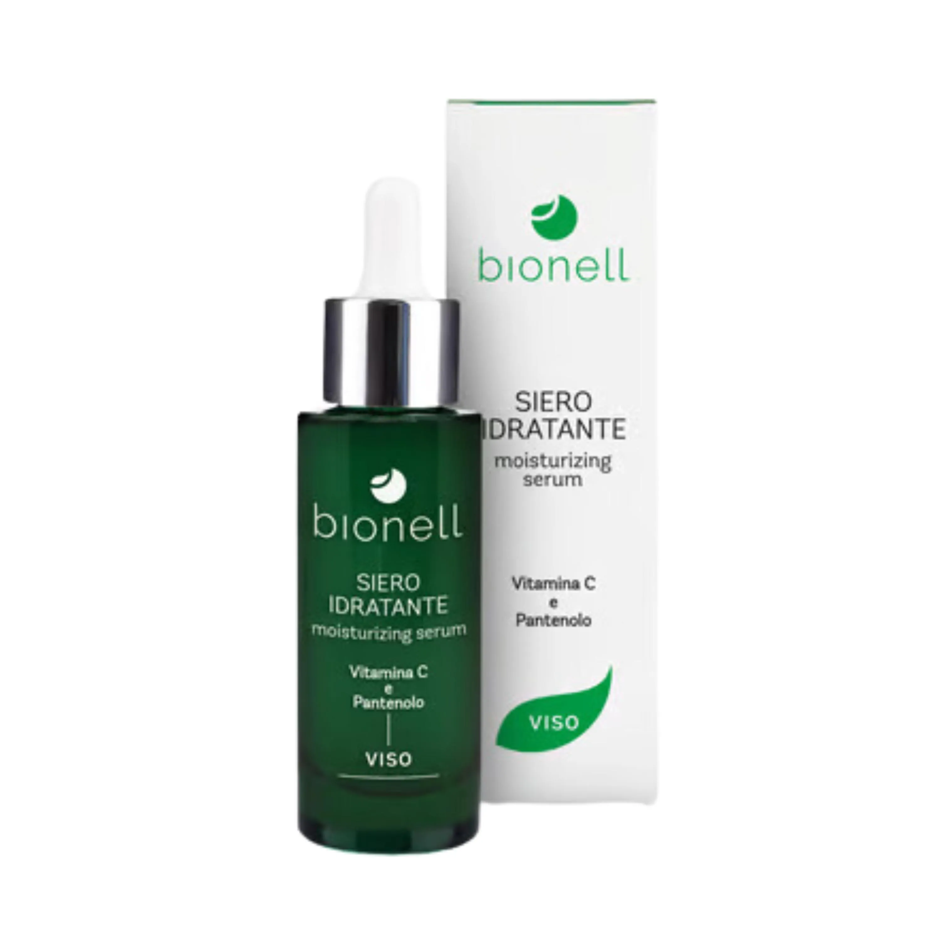 SIERO IDRATANTE 30ML