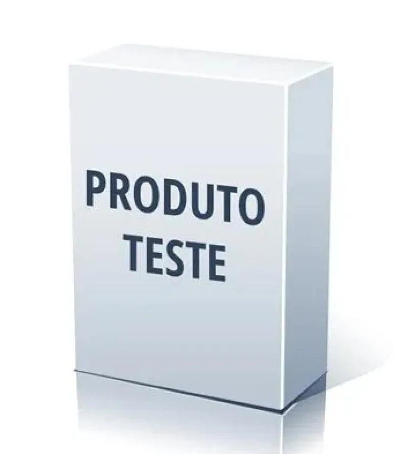 PRODUTO TST 02