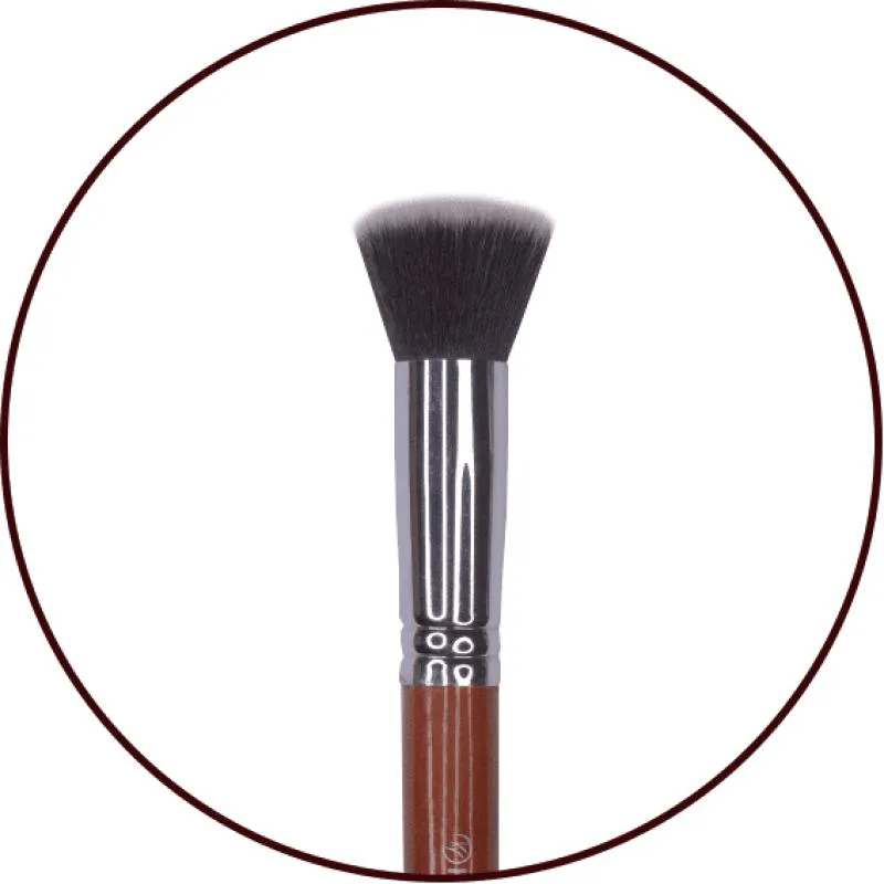 PINCEL PARA BASE BROWN LINE 37