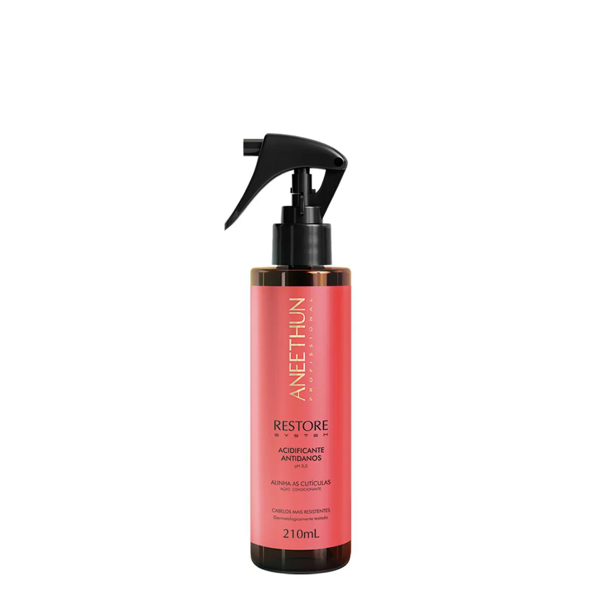 ACIDIFICANTE RESTORE SYSTEM 210ML - ANEETHUN