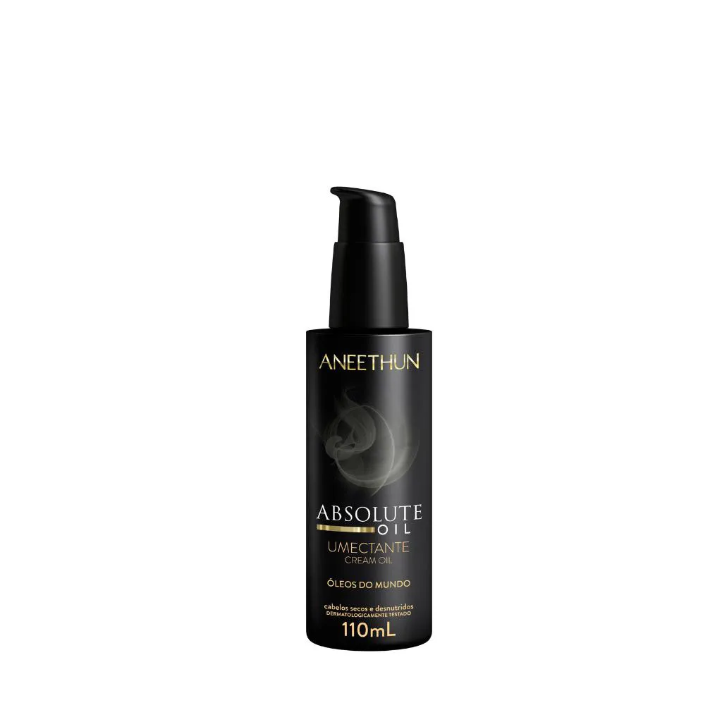 CREAM OIL ABSOLUTE OIL 110ML - ANEETHUN