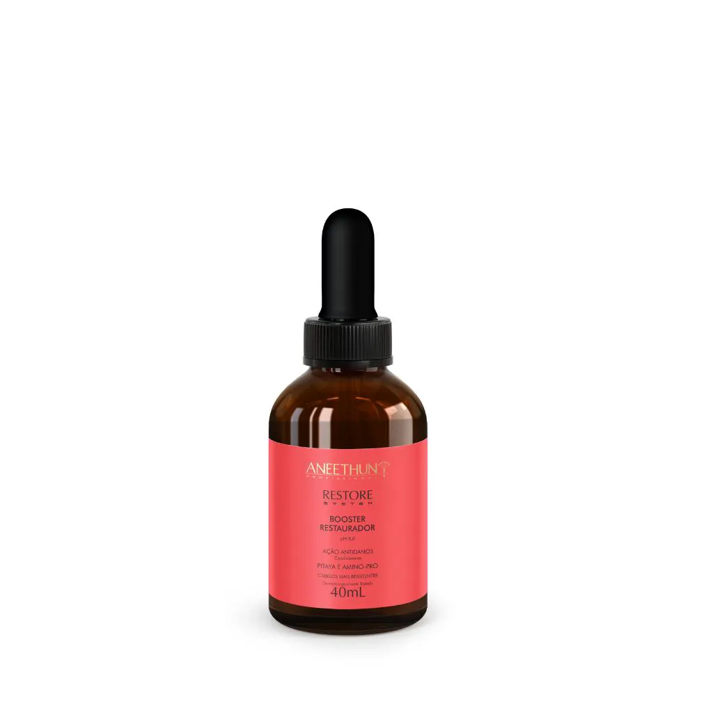 BOOSTER RESTORE SYSTEM 40ML - ANEETHUN