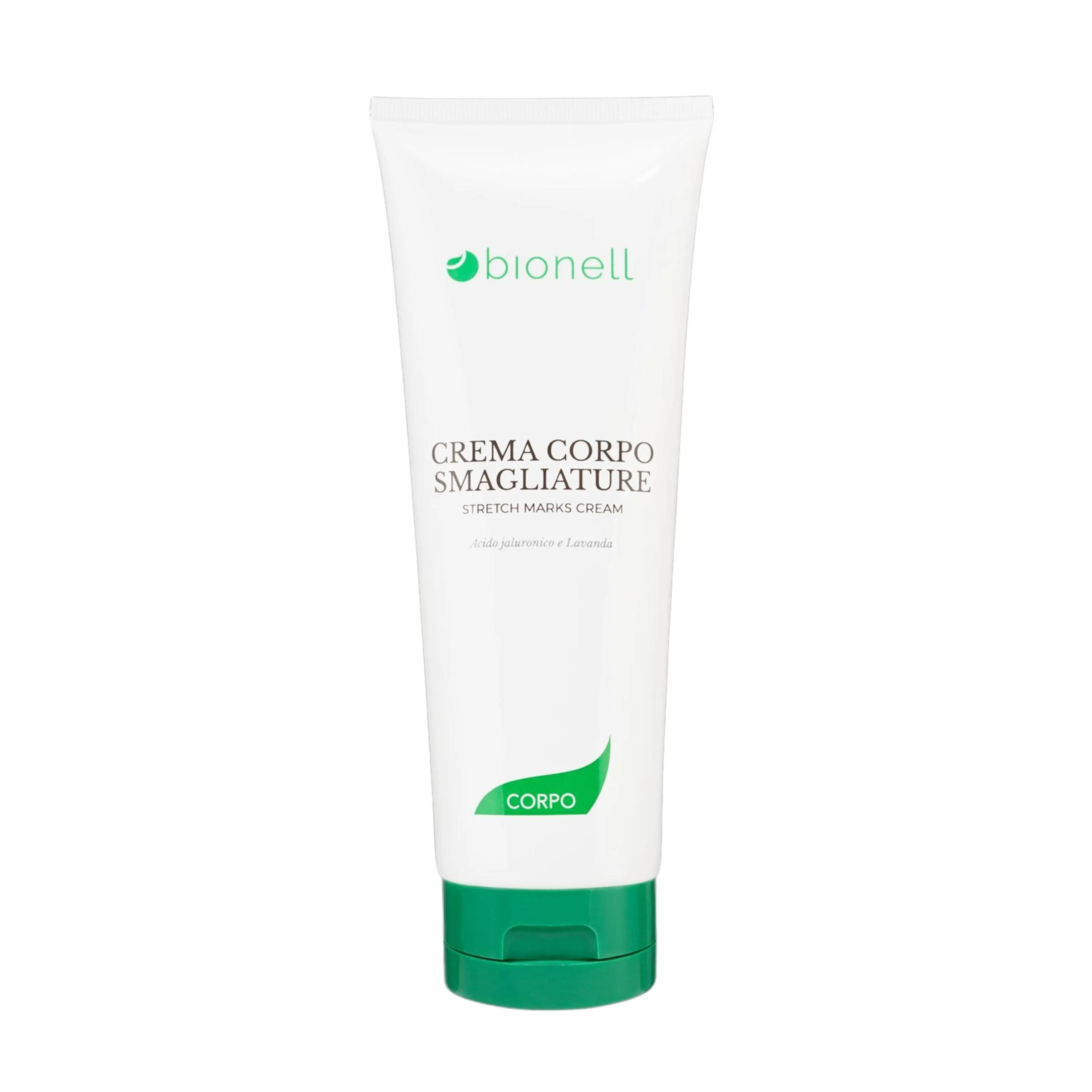 Creme Corporal Redução Estrias - Crema Corpo Smagliature 250ml