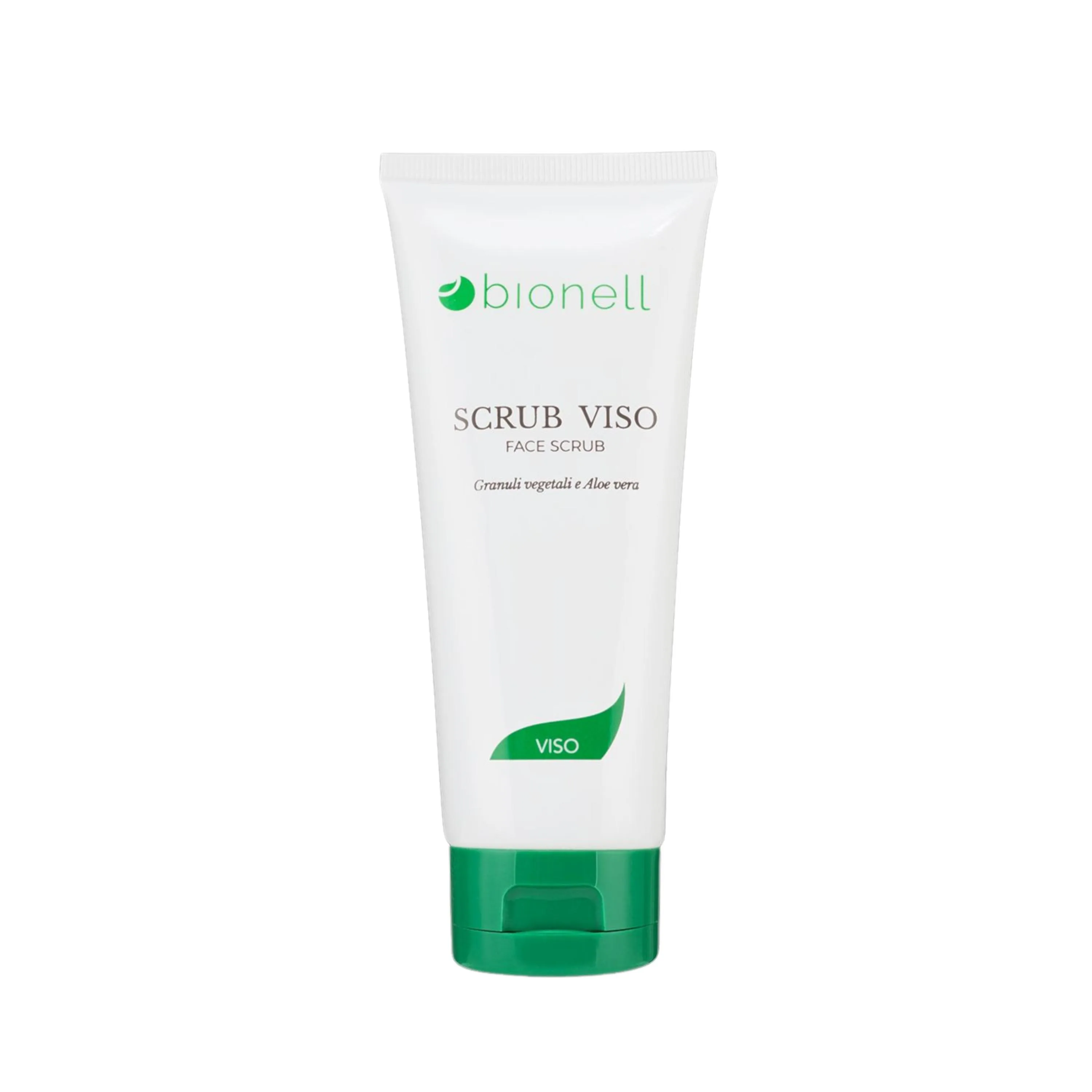 Esfoliante Facial - Scrub Viso Purificante 100ml