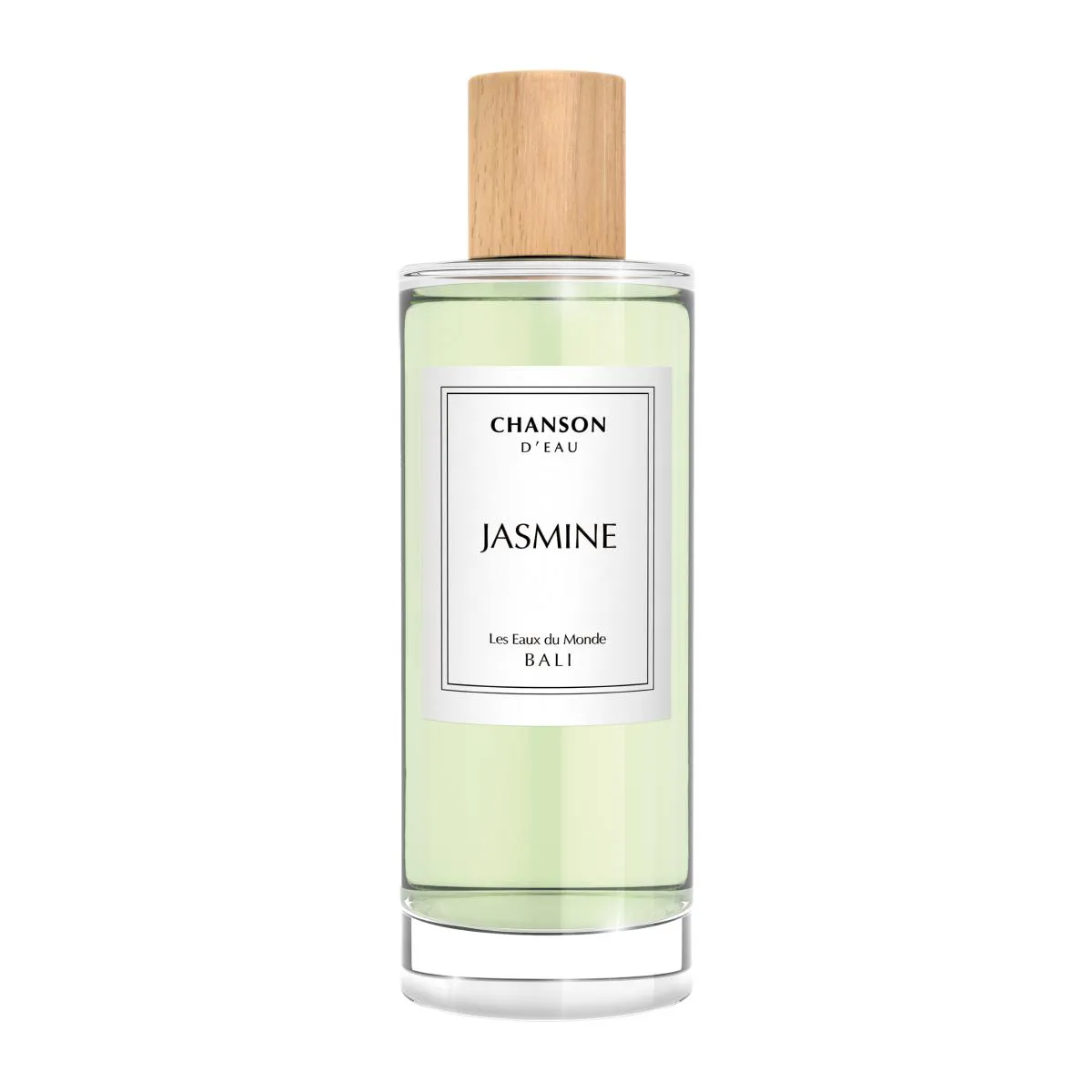 Jasmine Chanson d´Eau de Toilette 100ml - Perfume Feminino