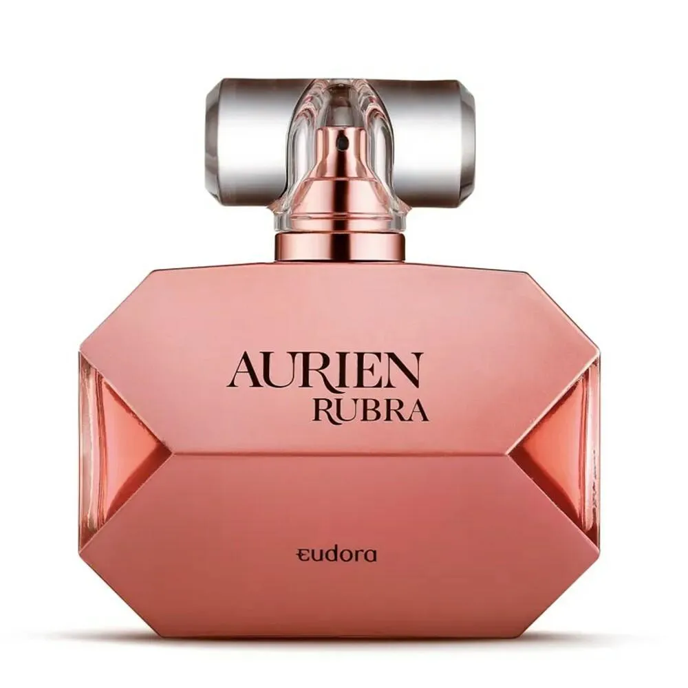 AURIEN RUBRA DESODORANTE COLÔNIA 100ML