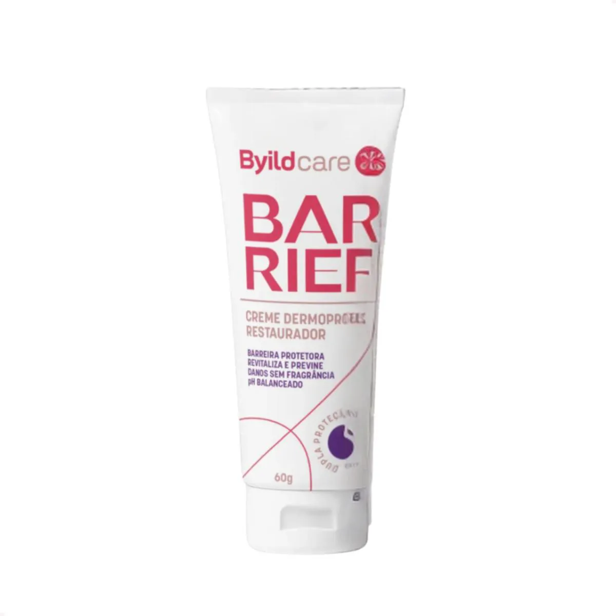 CREME BARREIRA PROTETOR PELE BARRIER ATIVO RESTAURADOR 60 GR