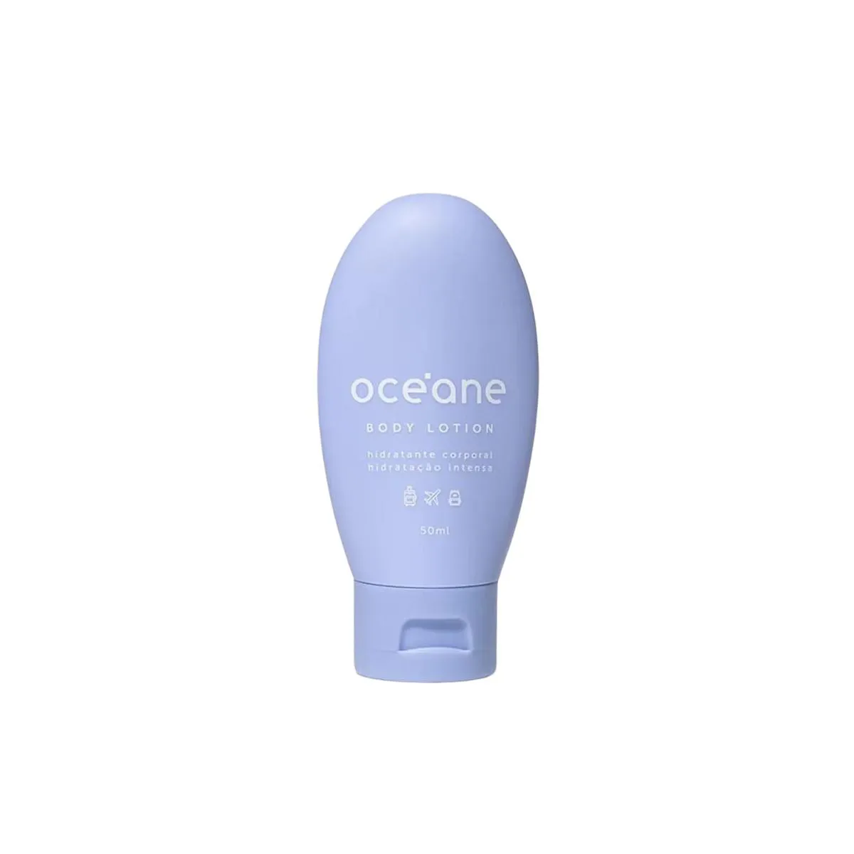 HIDRATANTE CORPORAL MACADÂMIA - TRAVEL BODY LOTION 50ML