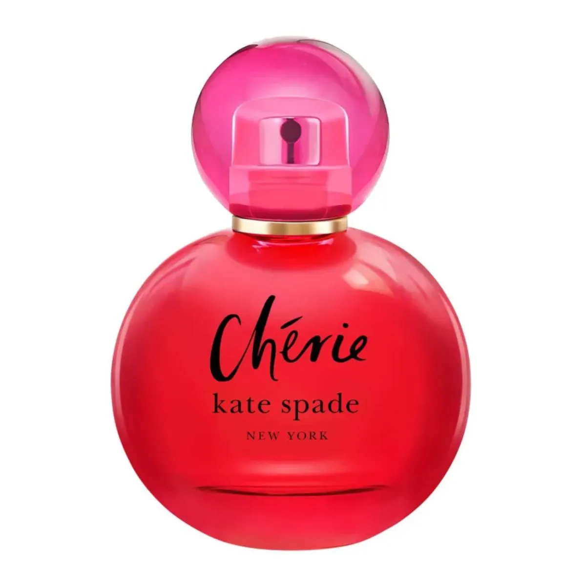 KATE SPADE CHERIE EDP - PERFUME FEMININO 100ML