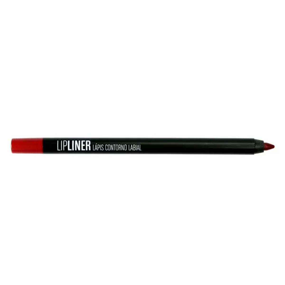 OCEANE LAPIS CONTORNO LABIAL - LIP LINER EDITION WARM RED 1,2G