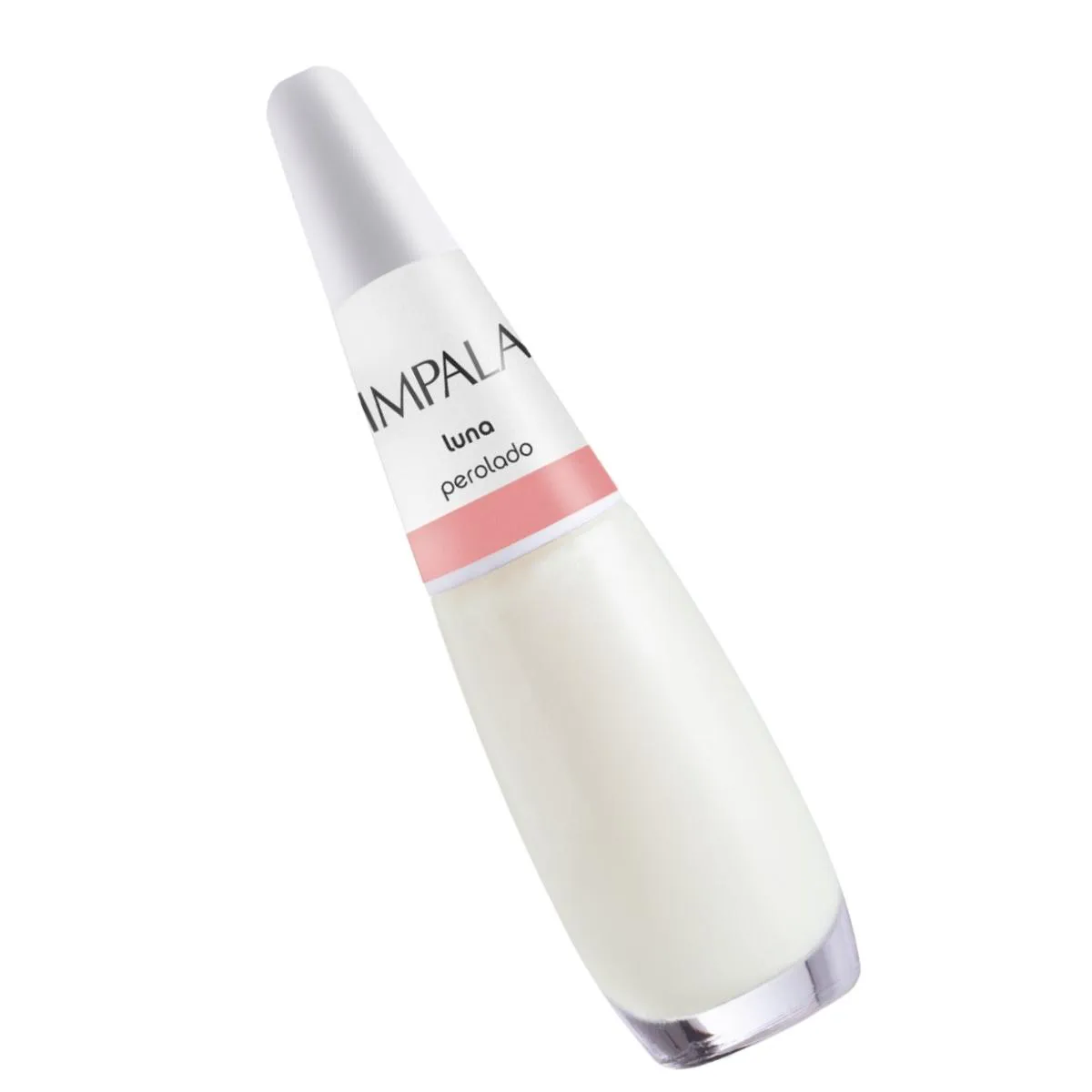 IMPALA ESMALTE PEROLADO A COR DA SUA MODA LUNA 7,5ML