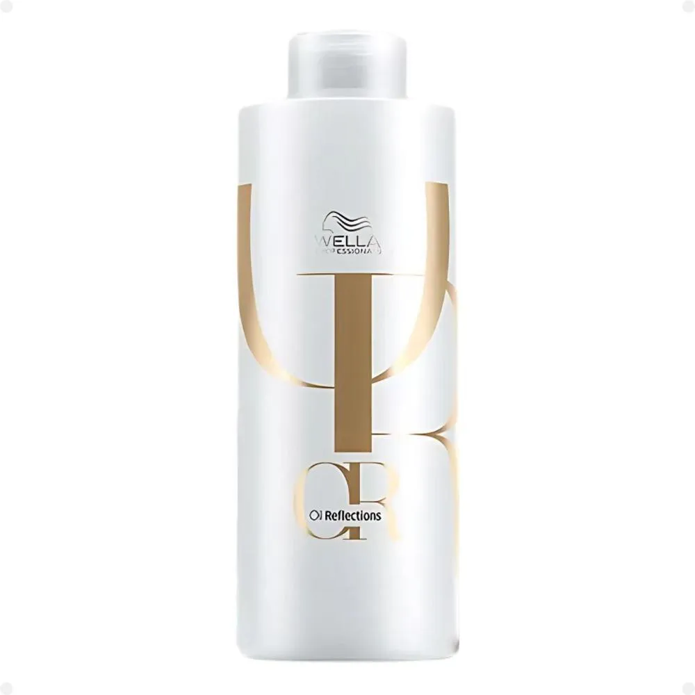SHAMPOO WELLA PROFESSIONALS OIL REFLECTIONS 1000ML