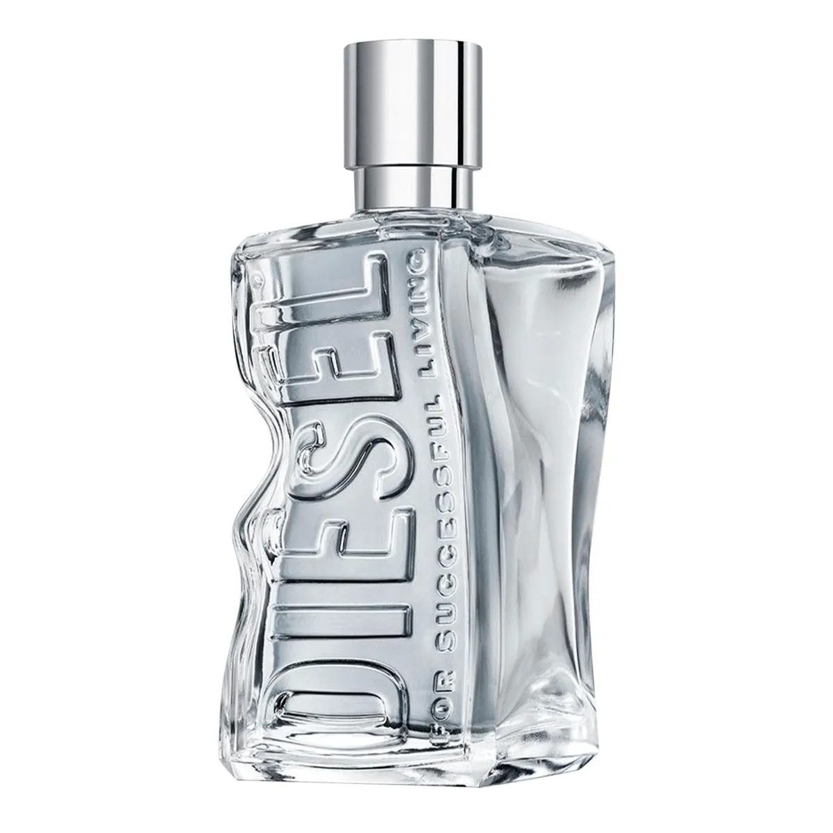 DIESEL D EAU DE TOILETTE - PERFUME MASCULINO 100ML