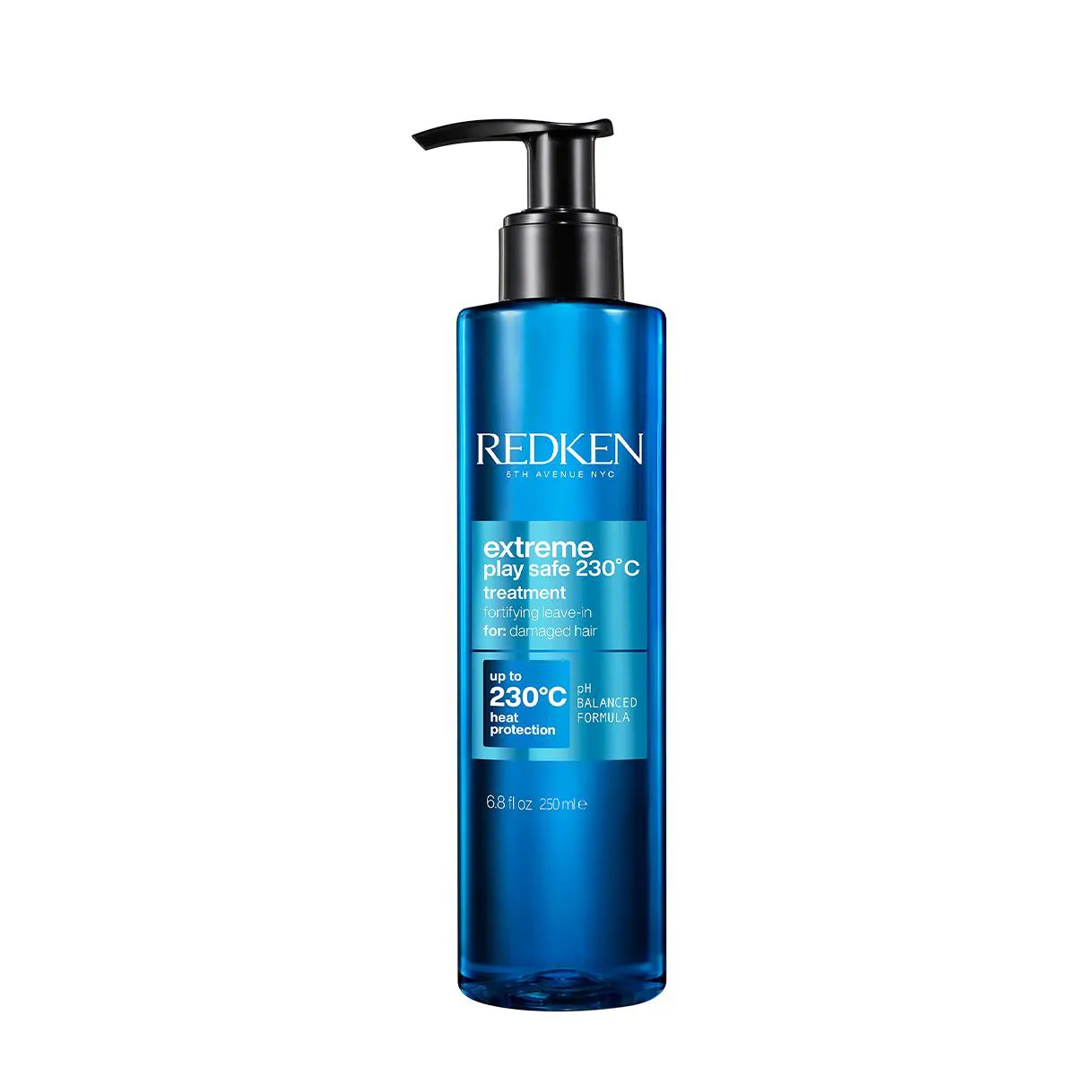 REDKEN EXTREME PLAY SAFE - LEAVE-IN 200ML