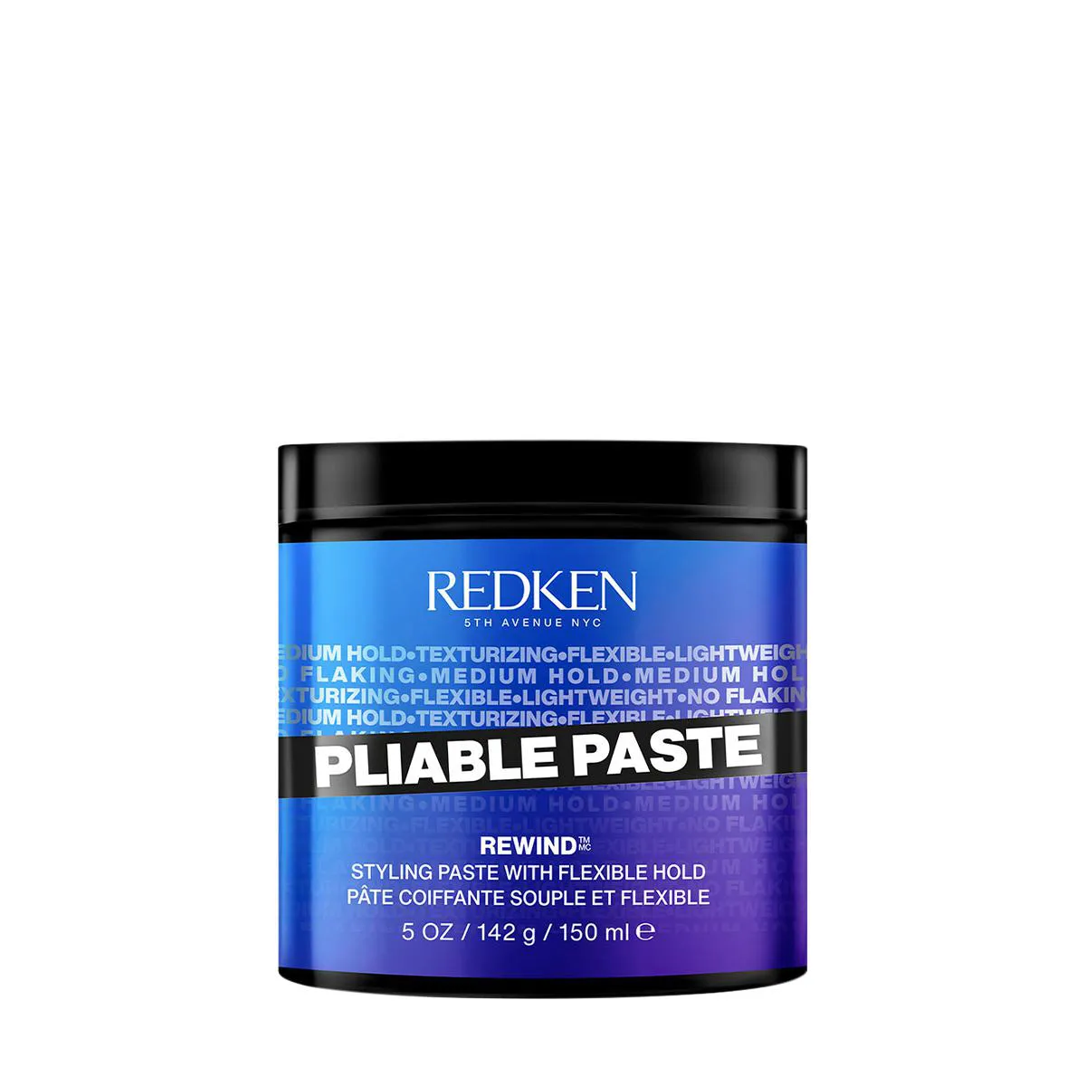 REDKEN STYLING PLIABLE PASTE - PASTA MODELADORA 150ML