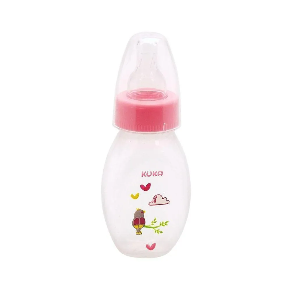 MAMADEIRA KUKA BICO UNIVERSAL 50ML ROSA