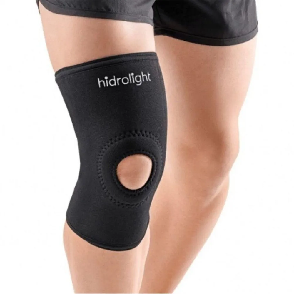JOELHEIRA C- REFORçO PATELAR LONGA HIDROLIGHT GG