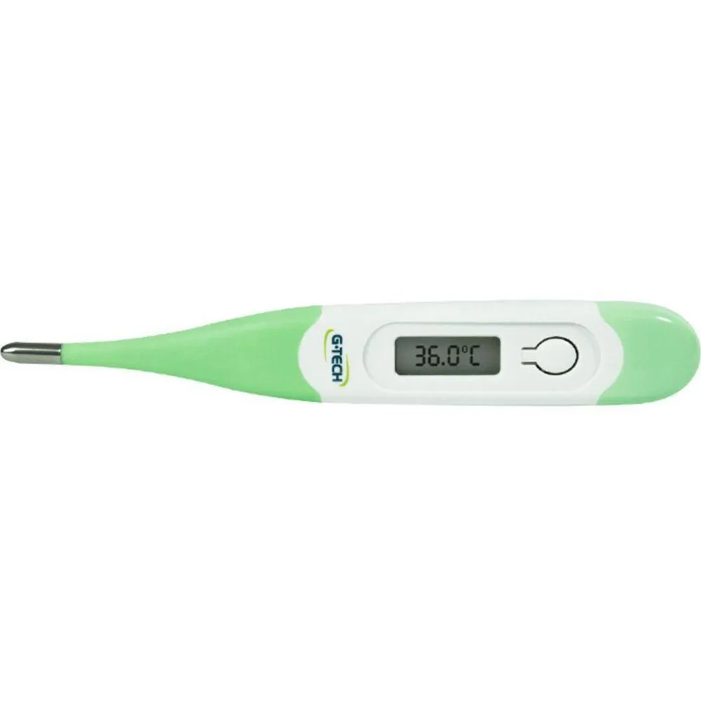 TERMôMETRO DIGITAL TH 400 G-TECH