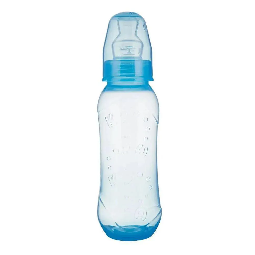 MAMADEIRA AQUARELA B ORTO N2 250ML AZUL