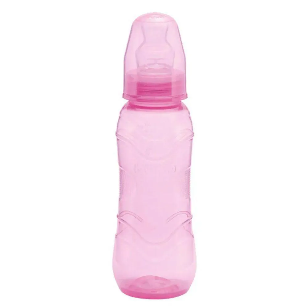 MAMADEIRA AQUARELA B ORTO N2 250ML ROSA