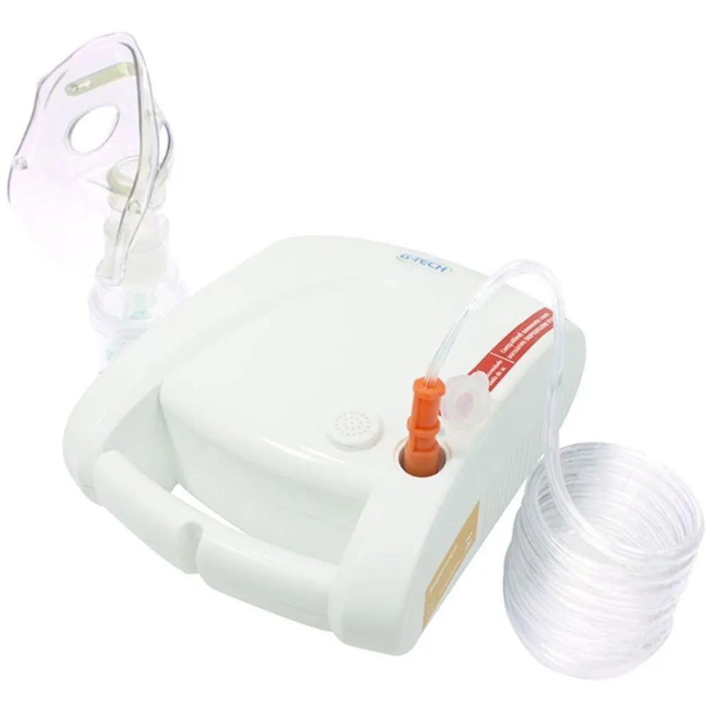 NEBULIZADOR NEBCOM V G-TECH