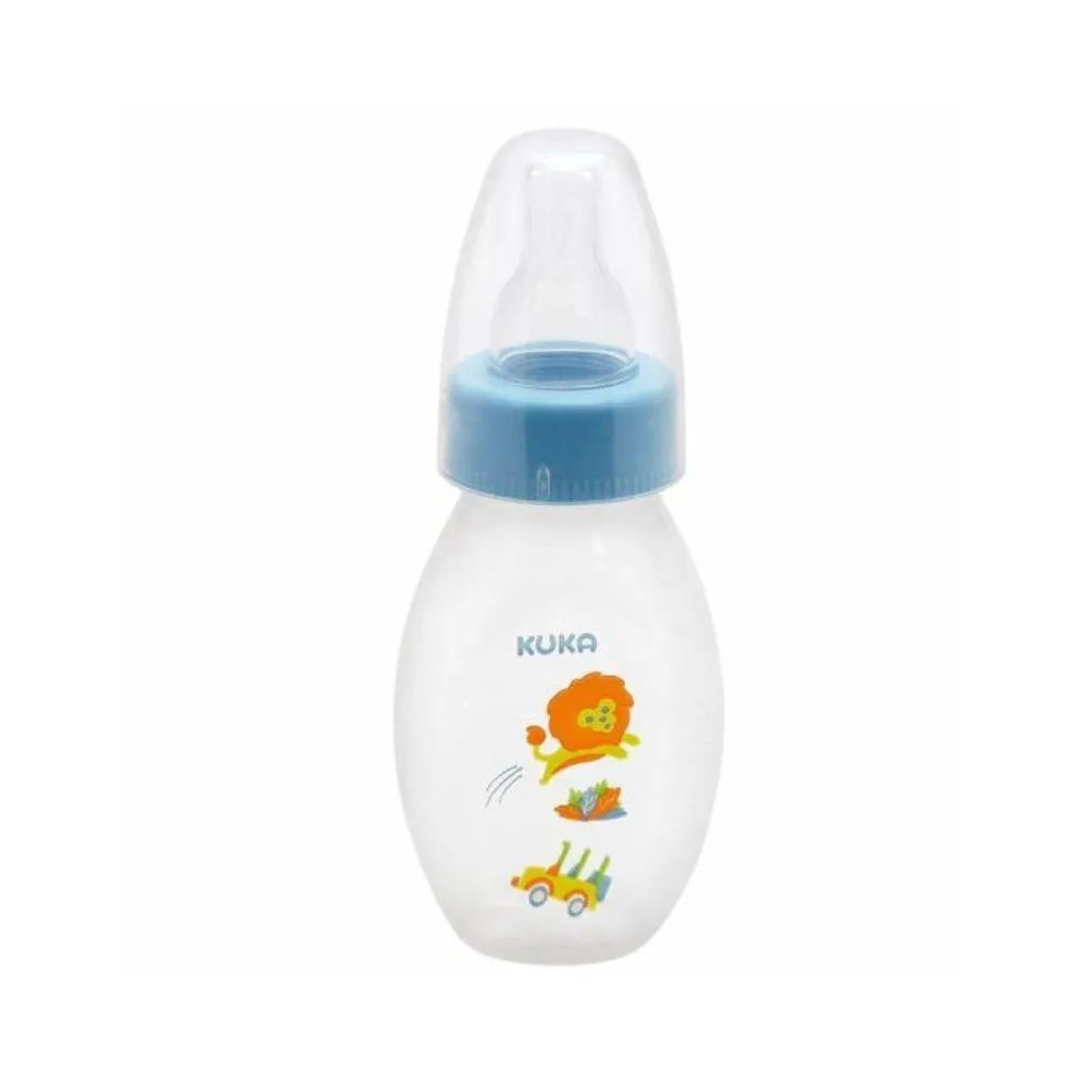 MAMADEIRA KUKA BICO UNIVERSAL 50ML AZUL