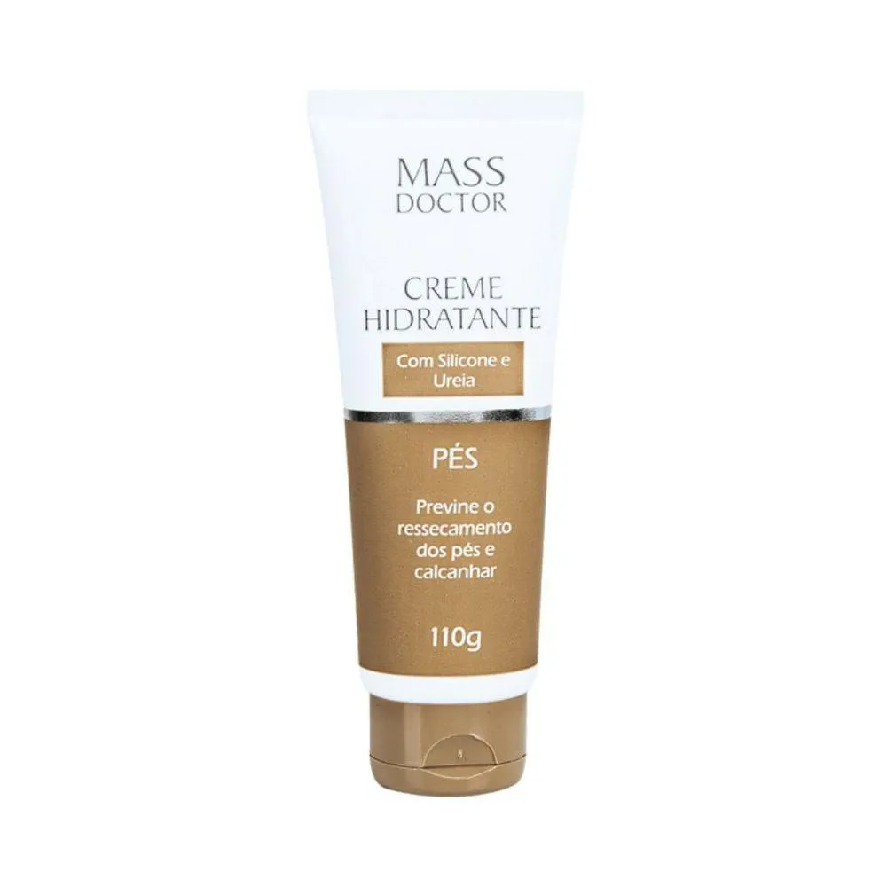 CREME HIDRATANTE PARA PéS 1UND