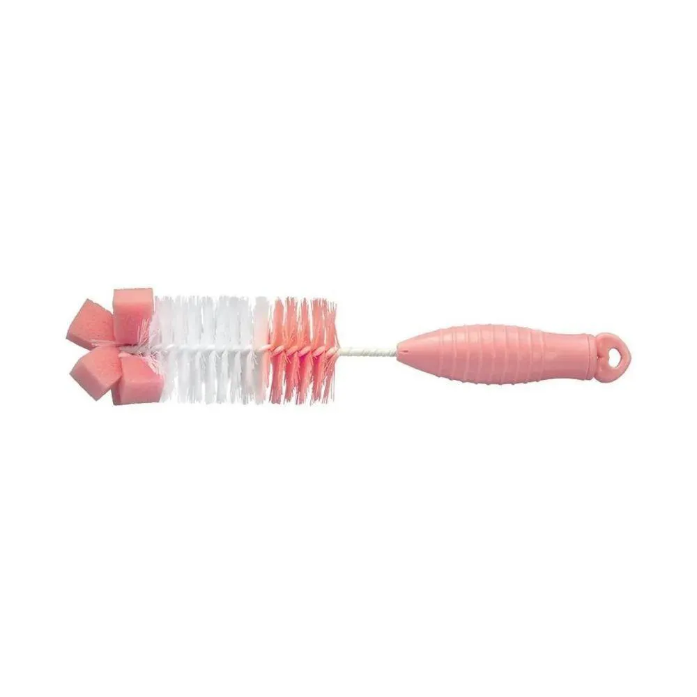 ESCOVA LIMPEZA PARA MAMADEIRAS KUKA ROSA