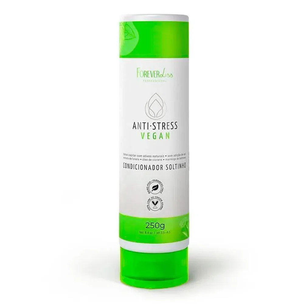 FOREVER LISS - ANTI STRESS CONDICIONADOR 250ML
