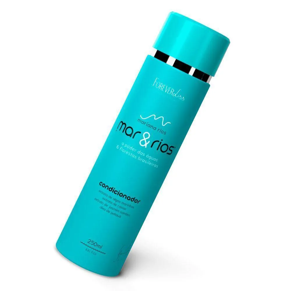 FOREVER LISS - MARERIOS CONDICIONADOR 250ML