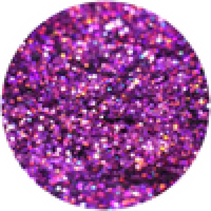 GLOSS GLITTER FUN GIRLS JUST WANNA HAVE FUN 3,5ML DALLA Dl090201