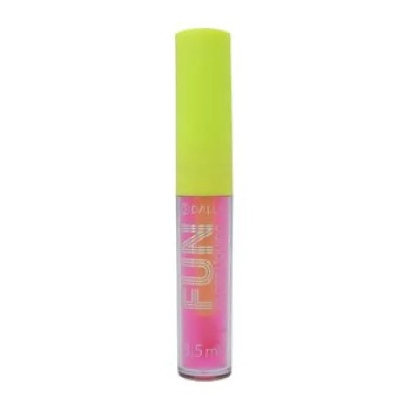 GLOSS FUN - LINHA GIRLS JUST WANNA HAVE FUN Dl089903