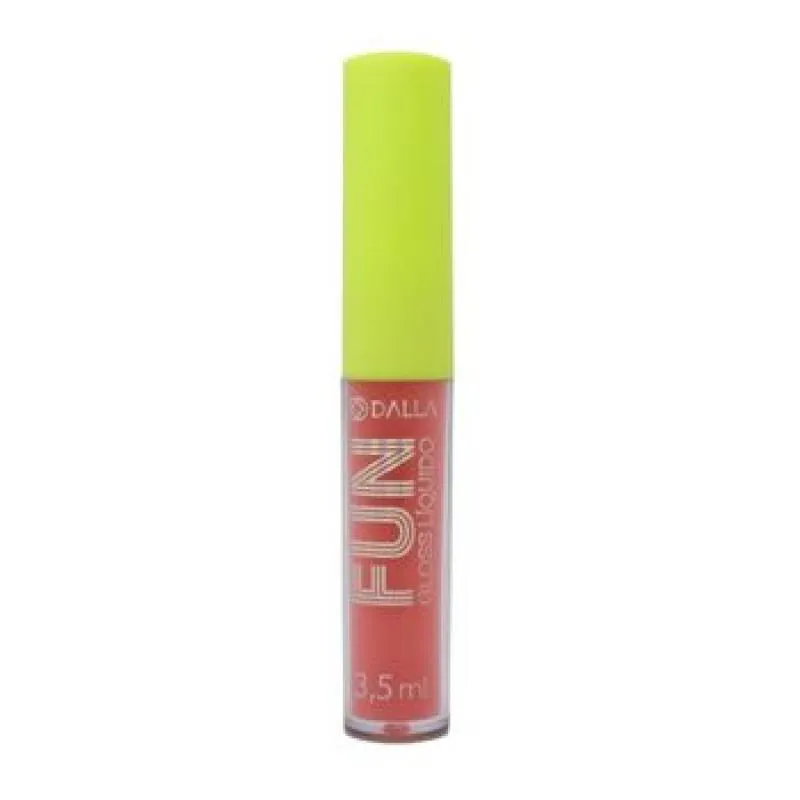 GLOSS FUN - LINHA GIRLS JUST WANNA HAVE FUN Dl089906