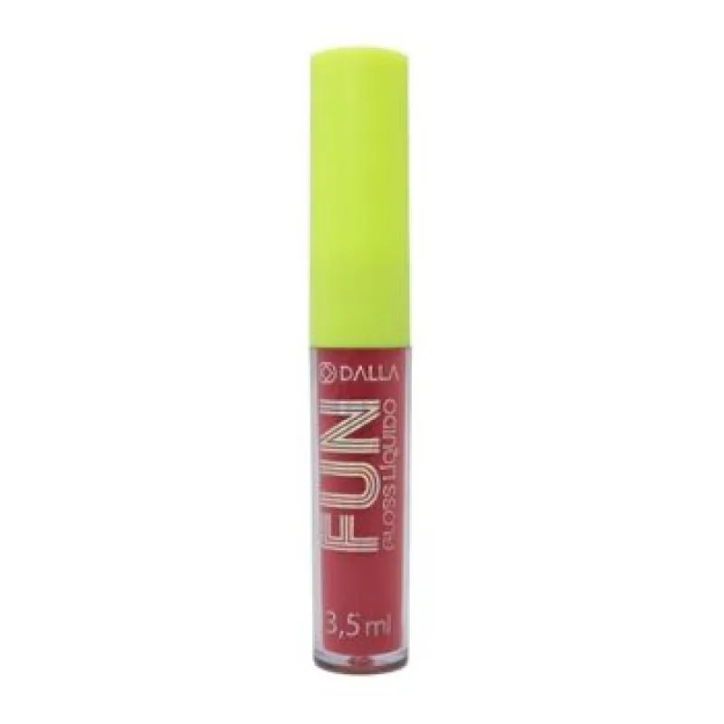 GLOSS FUN - LINHA GIRLS JUST WANNA HAVE FUN Dl089905