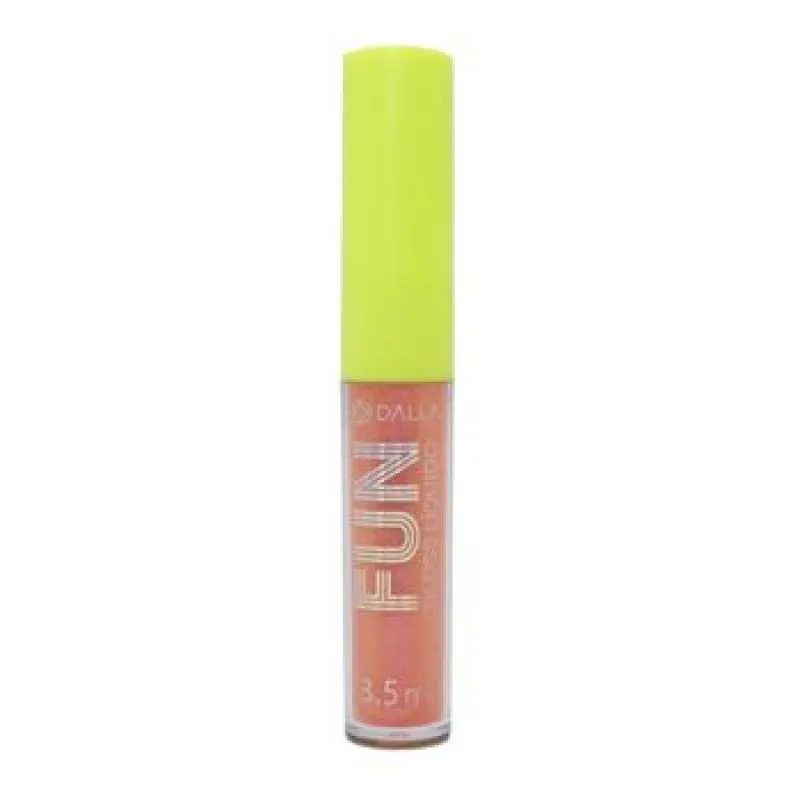 GLOSS FUN - LINHA GIRLS JUST WANNA HAVE FUN Dl089904