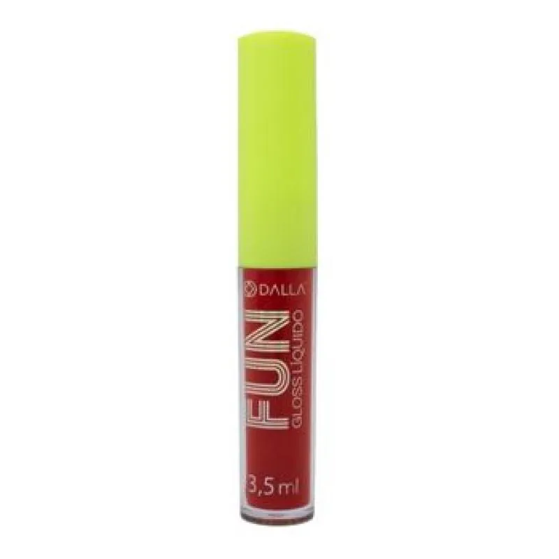 GLOSS FUN - LINHA GIRLS JUST WANNA HAVE FUN Dl089901