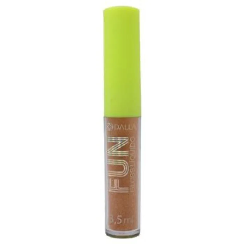 GLOSS FUN - LINHA GIRLS JUST WANNA HAVE FUN Dl089902