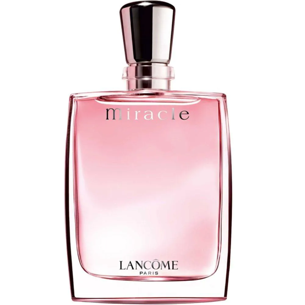 MIRACLE LANCôME EAU DE PARFUM FEMININO-30 ML
