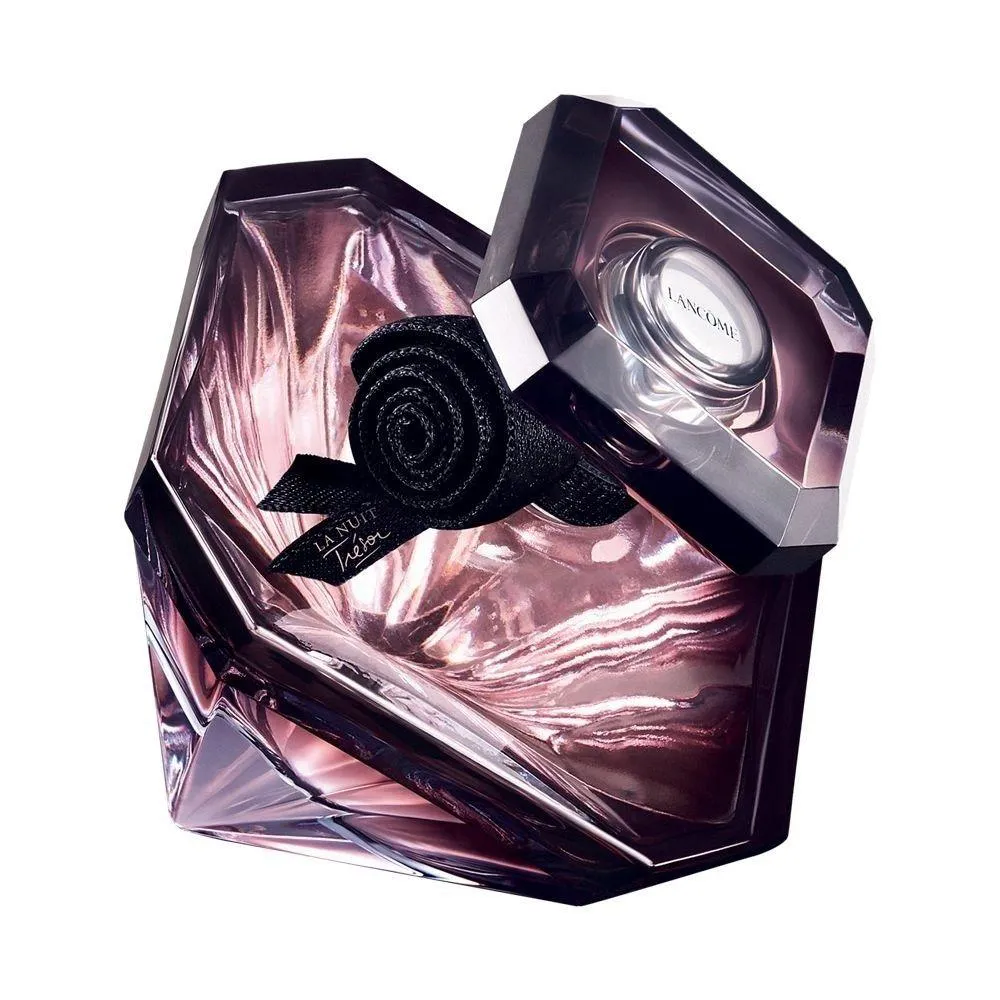 LA NUIT TRéSOR LANCôME EAU DE PARFUM FEMININO-100 ML