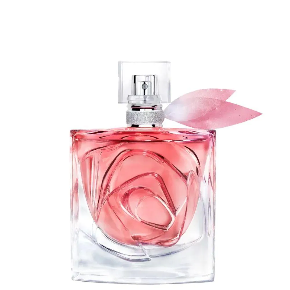 LA VIE EST BELLE ROSE EXTRAORDINAIRE EAU DE PARFUM FEMININO -50 ML