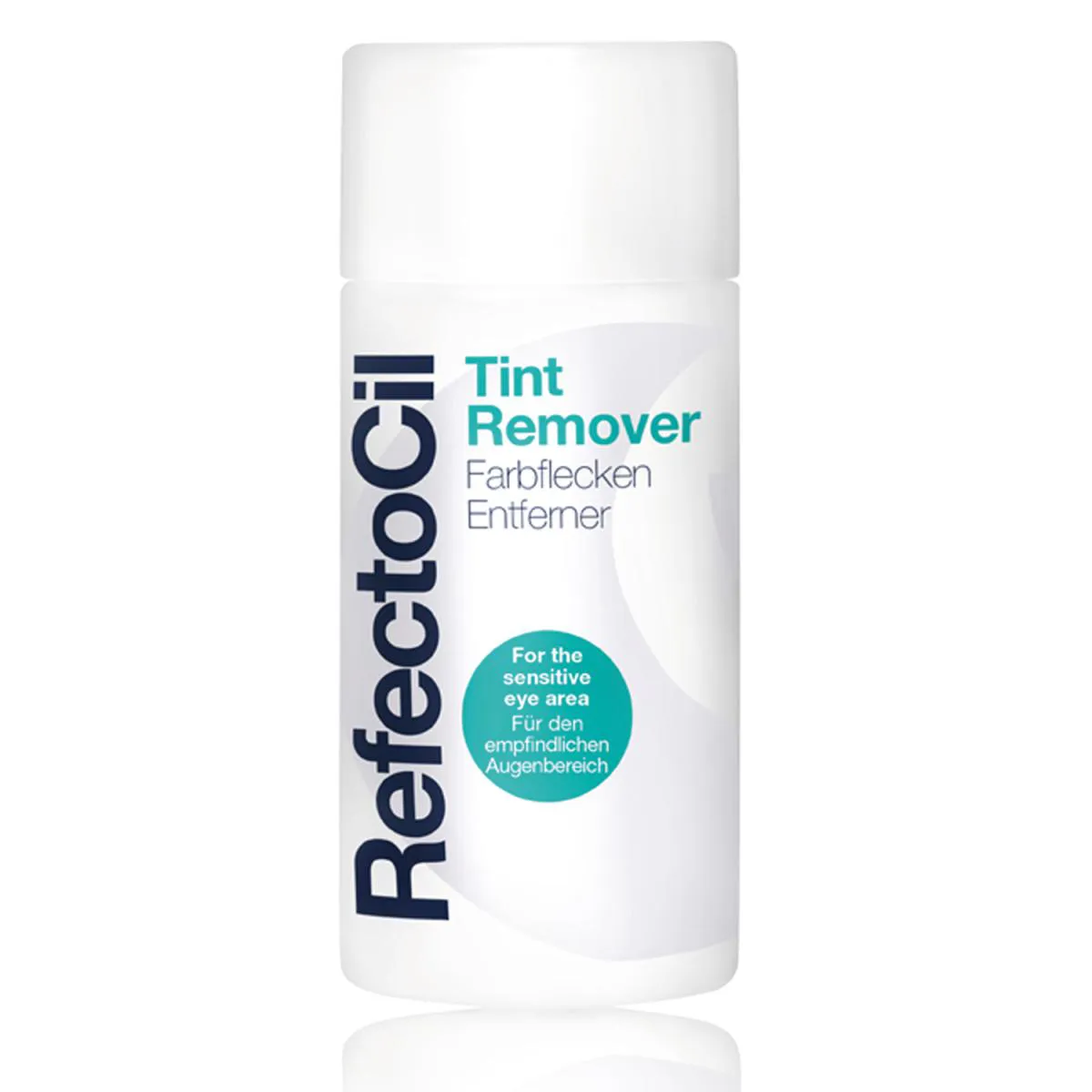 REFECTOCIL REMOVEDOR DE TINTURA DE SOBRANCELHA 150 ML