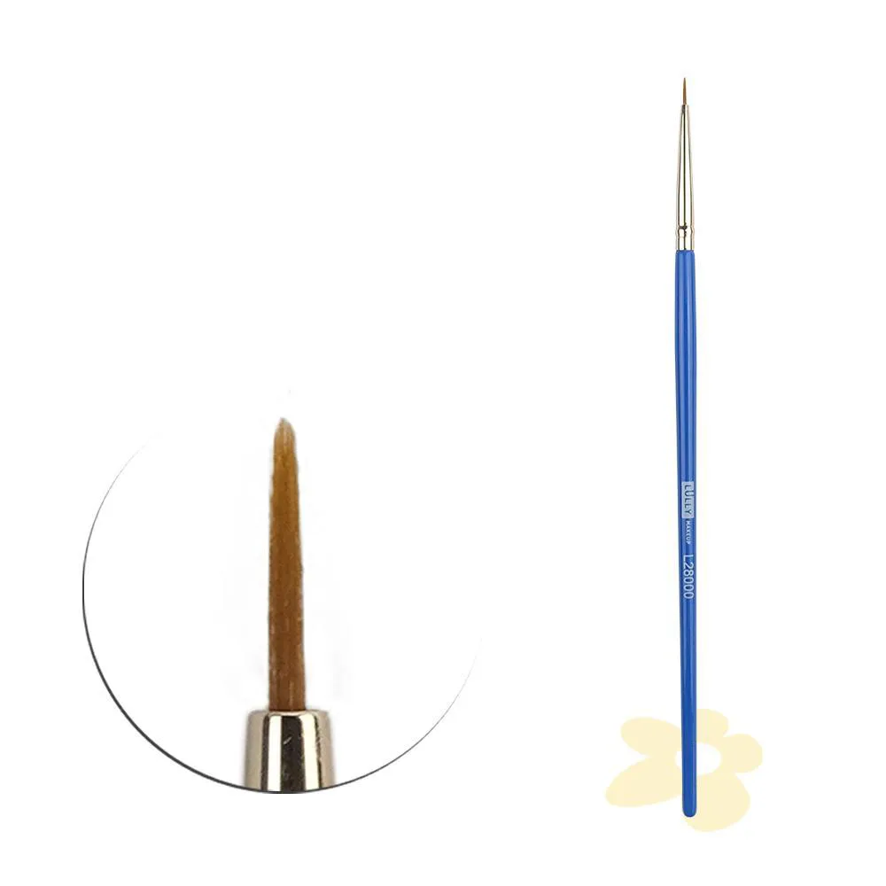 PINCEL L28000 | LULLY MAKEUP