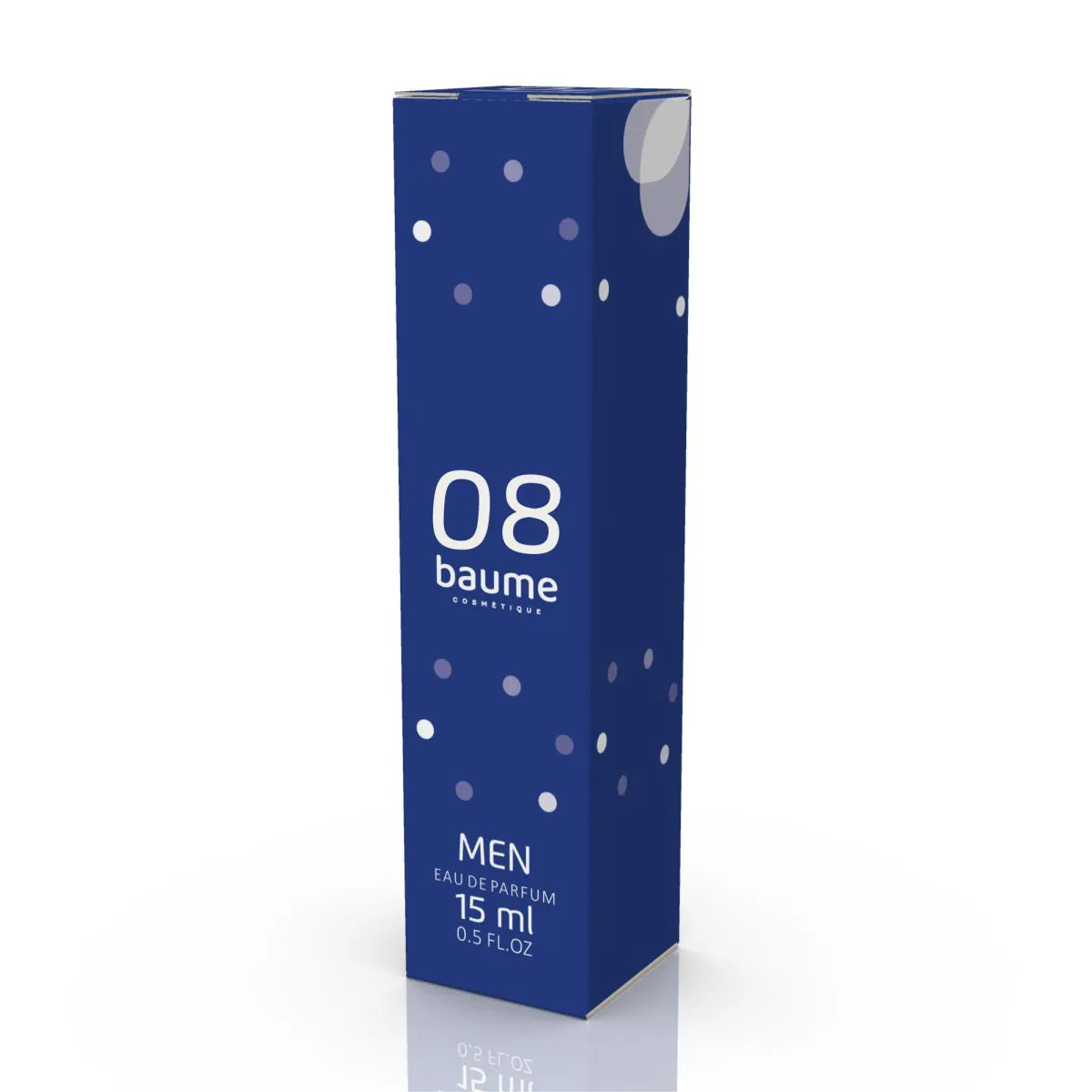PERFUME 15 ML MASCULINO 08  – CONTRATIPO ANIMALE